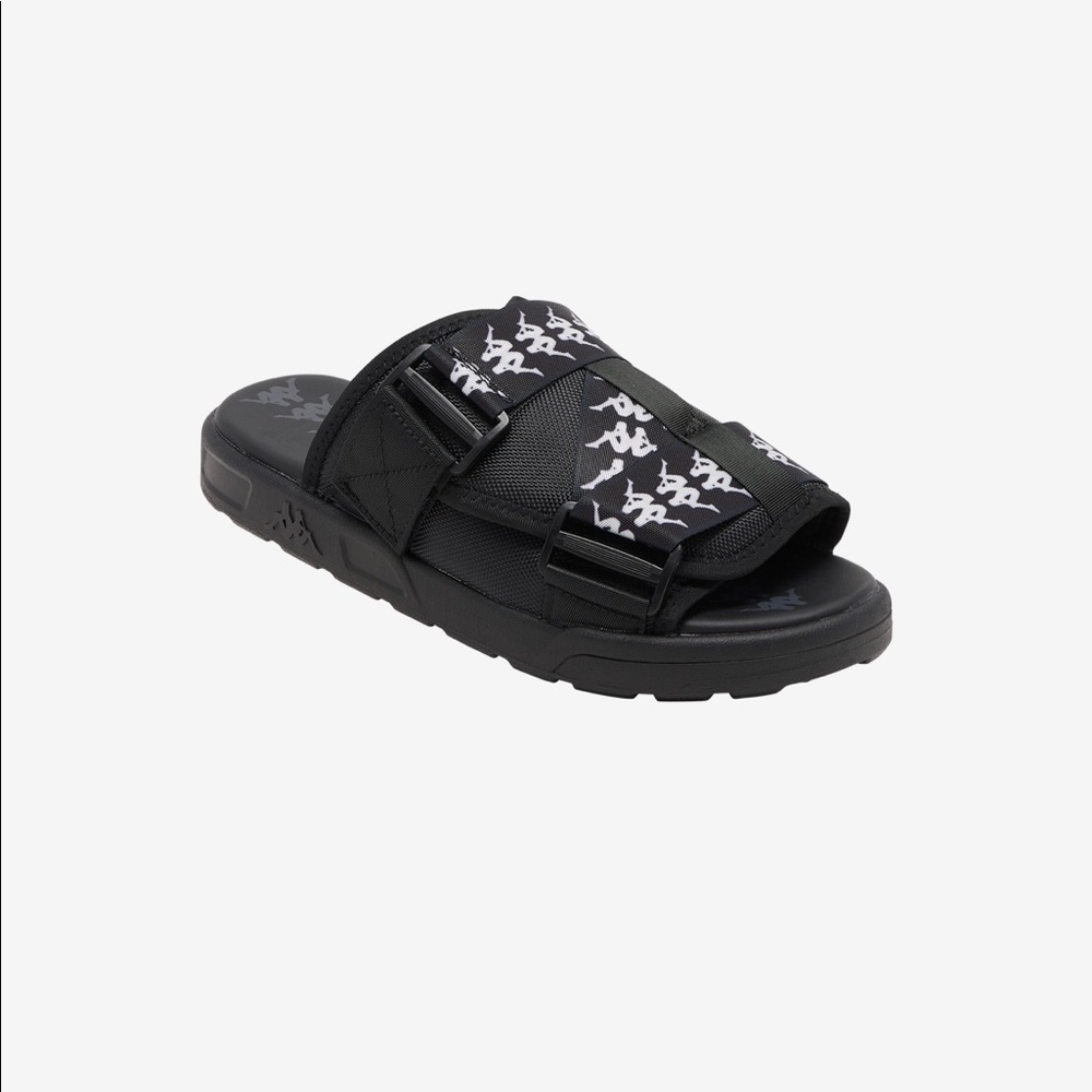 Kappa Banda Mitel Slides Size 10